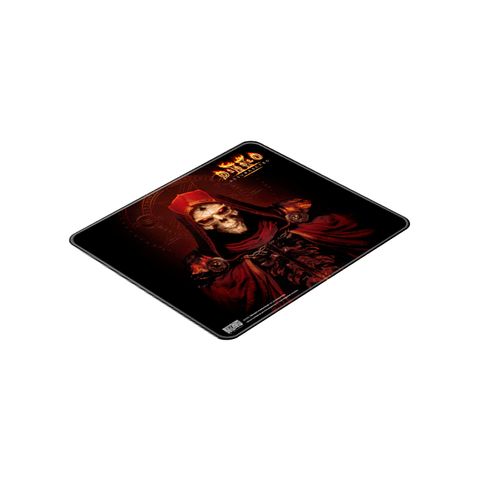 Коврик для мыши Blizzard Diablo II Resurrected Prime Evil L - рис.1