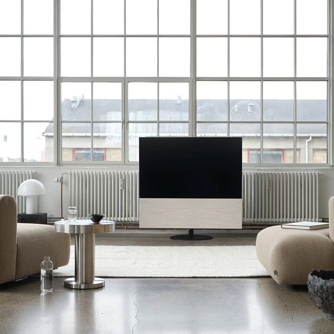 Саундбар CANVAS HIFI 55 Light Green - рис.4