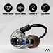 Наушники внутриканальные Westone AM Pro X20 Transparent - рис.5