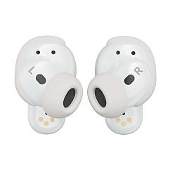 Беспроводные наушники Bose QuietComfort Ultra Earbuds Diamond 60th Edition White