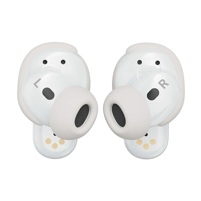 Беспроводные наушники Bose QuietComfort Ultra Earbuds Diamond 60th Edition White - рис.1