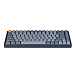 Клавиатура Keychron K2 v2 Gateron Blue Switch - рис.1