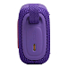 Портативная колонка JBL Go 5 Purple - рис.6