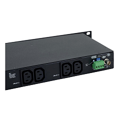 Сетевой фильтр Furman PS-8RE III Black