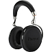 Беспроводные наушники Parrot ZIK 3.0 black leather - рис.0