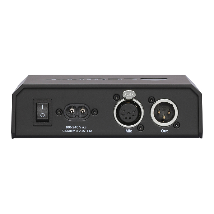 Микрофон студийный Lewitt PURE TUBE Studio Set - рис.8