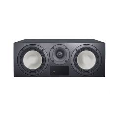 Центральный канал Canton Smart GLE 5 S2 Black