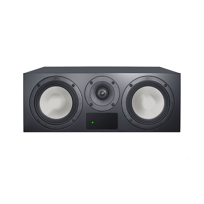 Центральный канал Canton Smart GLE 5 S2 Black - рис.0