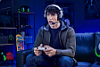 Игровая гарнитура Razer Kaira Pro for Playstation White/Black - рис.9
