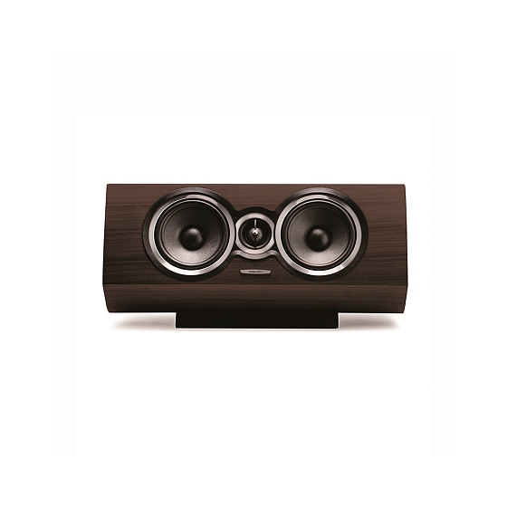 Центральный канал Sonus Faber Sonetto Center I Wenge - рис.0