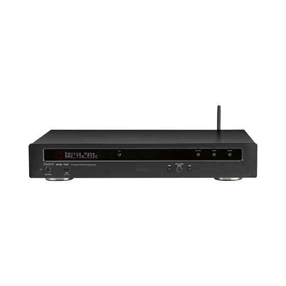 Сетевой аудиоплеер Magnat MMS 730 - рис.0