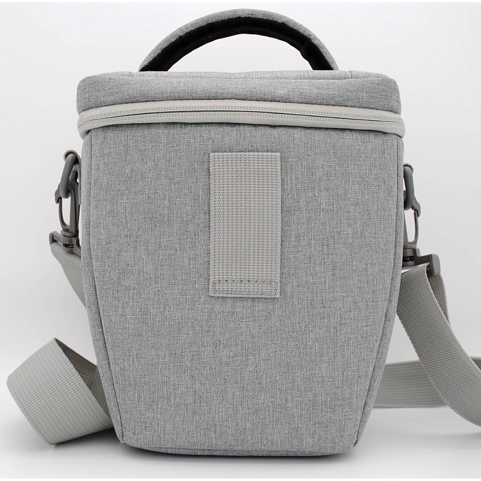 Сумка Dekoni Audio Savior Bag Grey - рис.5