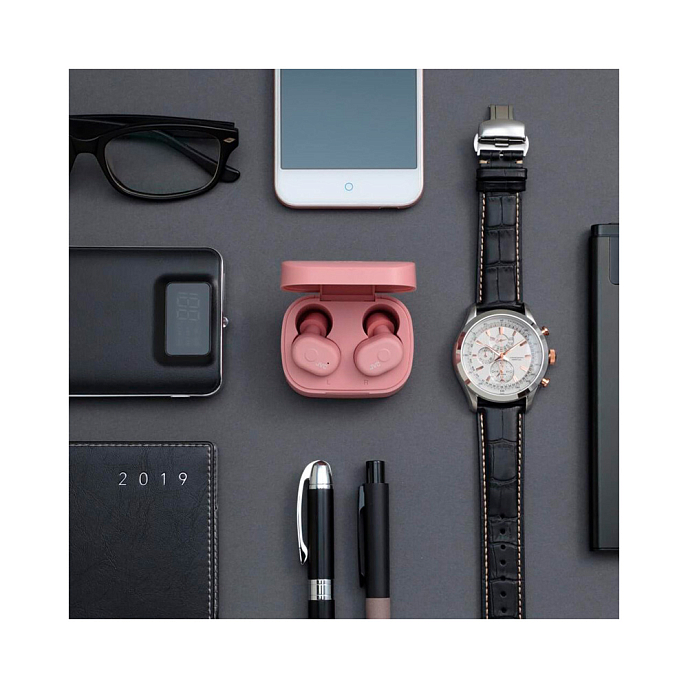 Наушники JVC HA-A10T Pink - рис.14