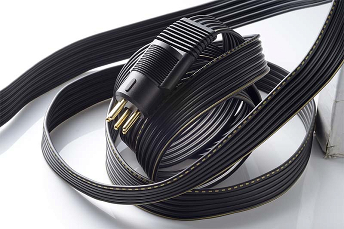 High End наушники Stax SR-L700 - рис.9