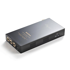 Плеер Cayin N3 Ultra Black