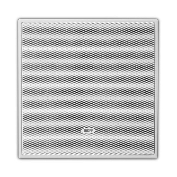 Встраиваемая акустика KEF Ci160.2CS White - рис.2