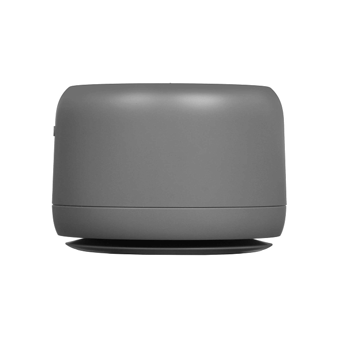 Умная колонка Яндекс Станция Лайт 2 Grey no watch - рис.2