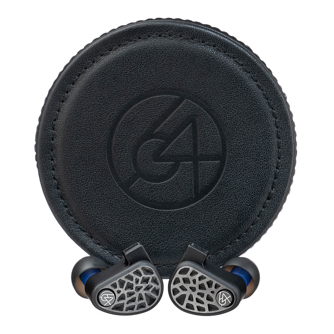 IEM наушники 64 Audio U18s - рис.7