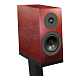 - рис.5 Полочная акустика Davis Acoustics Courbet N 3 Red Mahagany - рис.5