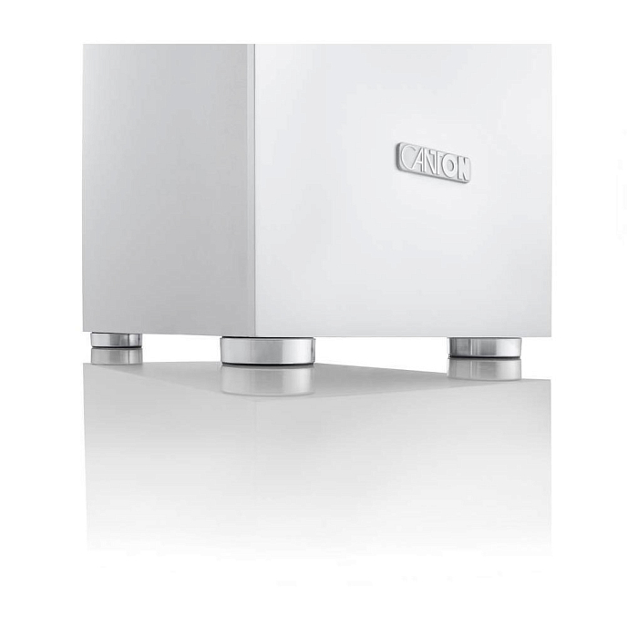 Комплект Canton Smart Cinema GLE I.20 White - рис.9