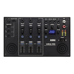 Микшерный пульт Korg VOLCA Mix