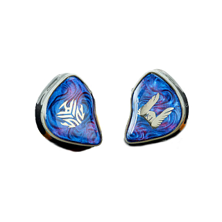 Kinera Imperial Loki Divine Mark Blue
