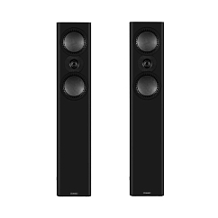 Напольная акустика Mission QX-4 MKII Black