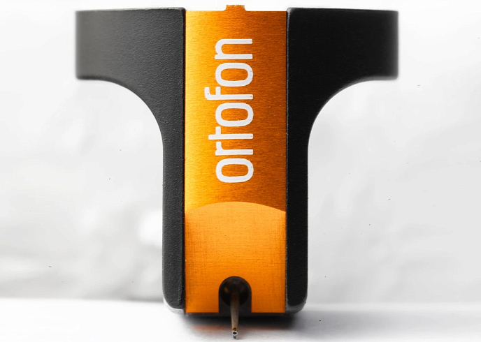 Звукосниматель Ortofon MC Cadenza Bronze - рис.1