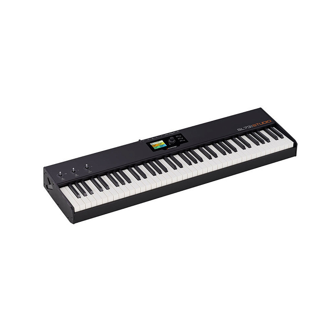 MIDI-клавиатура Studiologic SL73 Studio - рис.3