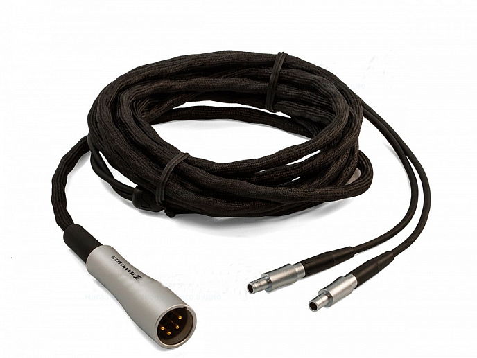 Кабель Sennheiser CH800S XLR for Sennheiser HD800 - рис.3