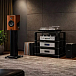 Полочная акустика Morel Sopran 622 Wenge - рис.5