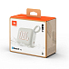 Портативная колонка JBL Go 4 White - рис.9