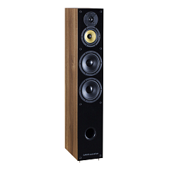 Напольная акустика Davis Acoustics Balthus 70 American Walnut