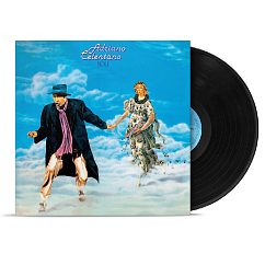 Виниловая пластинка Adriano Celentano - Soli LP
