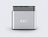 - рис.1 Усилитель для наушников FiiO A1 - рис.1