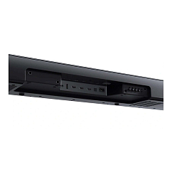 Саундбар Loewe Klang Bar5 mr + Klang mr3 + Klang mr5 Basalt Grey
