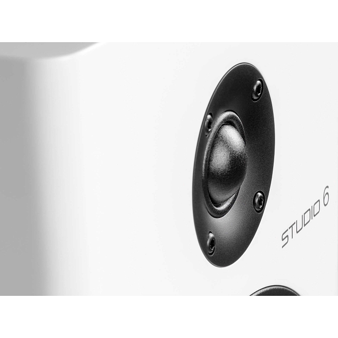 Студийный монитор Premiera MS-6 White - рис.4