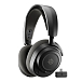 - рис.1 Игровая гарнитура SteelSeries Arctis Nova 7P Wireless Gen 2 Black - рис.1