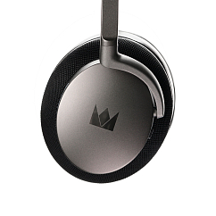 Беспроводные наушники Noble Audio FoKus Apollo беспроводные полноразмерные наушники c гибридным драйвером и микрофоном_OpenBox