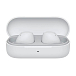 Беспроводные наушники Sony WF-C510 white tws внутриканальные наушники_OpenBox - рис.0