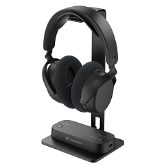 Беспроводные наушники Sennheiser RS 275 Black