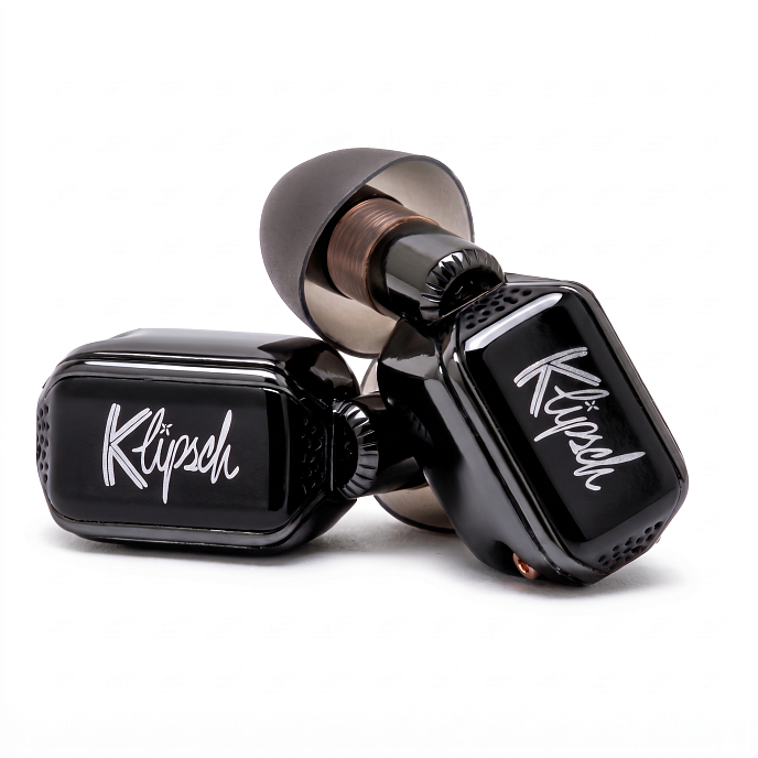 Беспроводные наушники Klipsch T10 Bespoke Edition Smoked Whiskey - рис.7