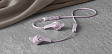 - рис.4 Беспроводные наушники Bang & Olufsen Beoplay E6 Peony - рис.4