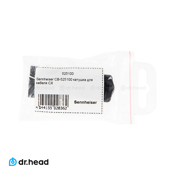 Держатель для провода Sennheiser CB 525100 - рис.3
