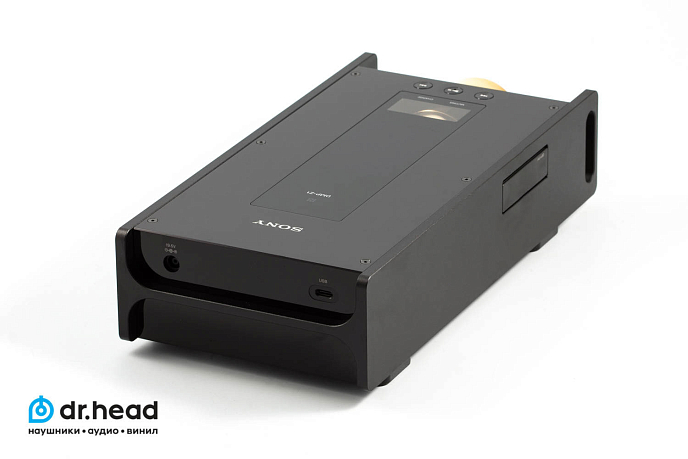 Плеер Sony DMP-Z1 - рис.6