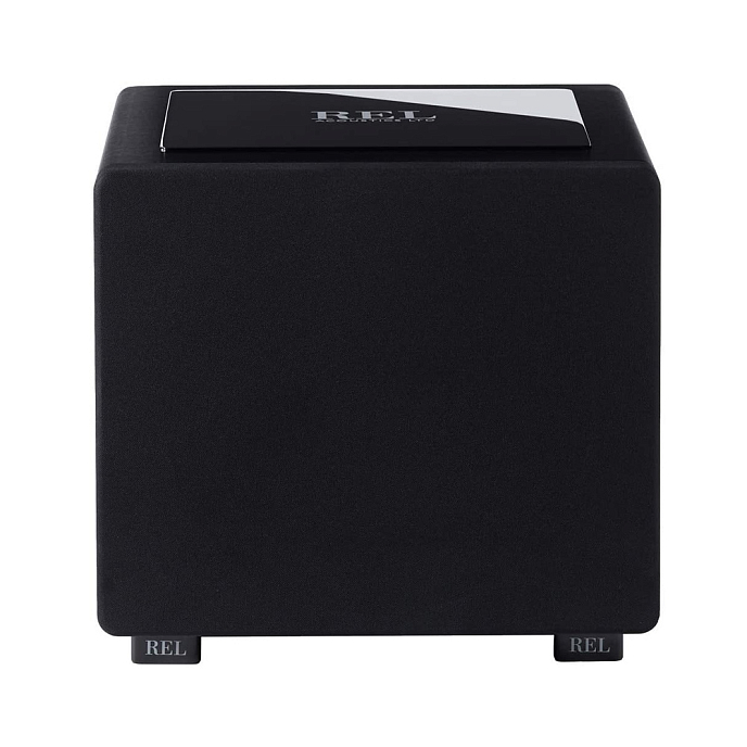 Сабвуфер REL HT1508 Black - рис.4