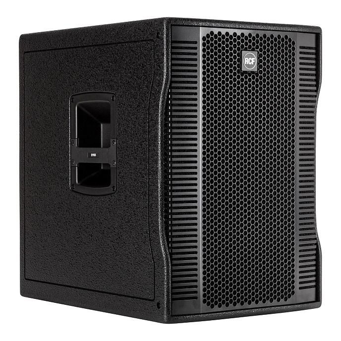 Акустическая система RCF EVOX 12 Black - рис.6