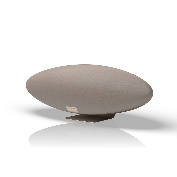 Беспроводная акустика Bowers & Wilkins Zeppelin Pro Edition Solar Gold - рис.5