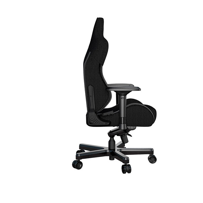Компьютерное кресло AndaSeat T Pro 2 Black - рис.1