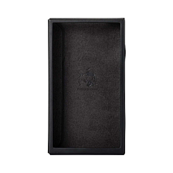 Чехол для плеера Astell&Kern SE300 Leather Case Black